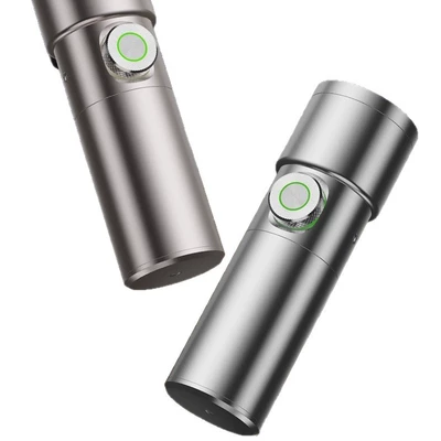 10W photography flashlight, contour: UV fənərlər