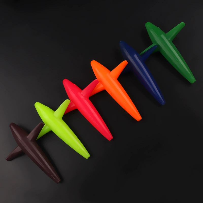 Авиаторная дорожная приманка 5", 7", 9", 13" многоцветная жесткая морская приманка для рыбалки