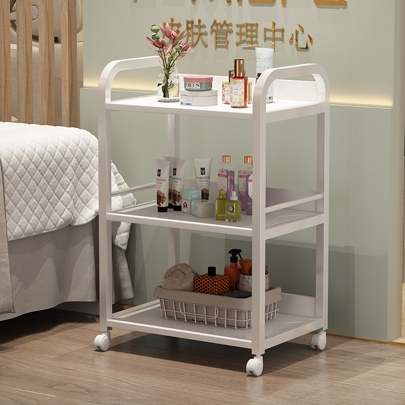 클래식 화이트 프레임 + 화이트 보드 - 공식 표준 구성 - 50x33x83cm☆☆