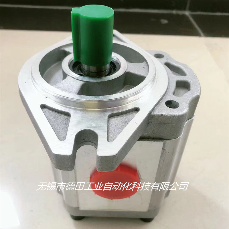 CBF-F4系列齿轮油泵CBF-F414-ALH，CBF-F416-ALH,叉车油泵