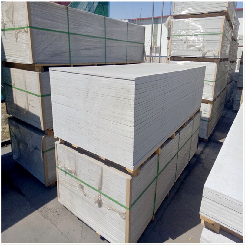 高强度耐酸碱腐蚀20mm水泥压力板 地下室墙体批发供应