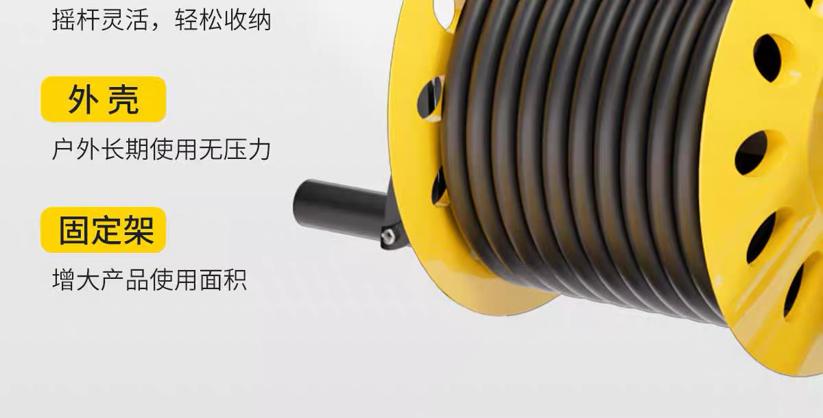 Small yellow car ultra-high pressure car washing machine 220V water gun high-power home commercial cleaning machine portable pressurized car washing