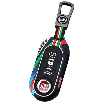Key Bag | Car key bag
