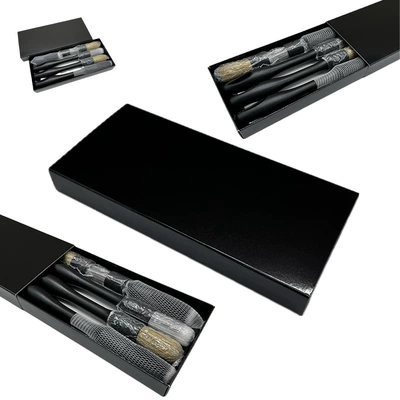 Car Wash Tool, Car cleaning tools - three-piece-set-brush-head-box