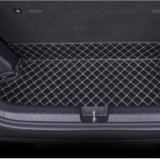 Suitable for BYD Seagull Trunk Mat Seagull Suitable Tail Mat Seagull Modified Interior Box Tail Mat Storage Box