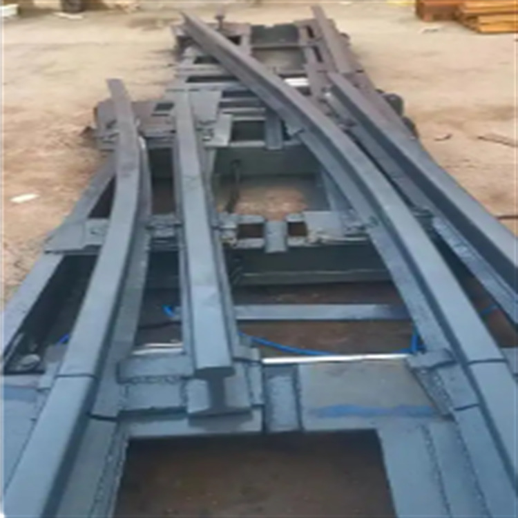 Dispositivo de conmutación de control neumático de la mina I140E conmutación de tren ligero I140V conmutación de tren pesado