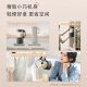 Midea Intelligent Wall Breaking Machine Gift Home Small Soybean Milk Machine 1.2L Multifunctional Cooking Machine Baby Food Supplementary Machine