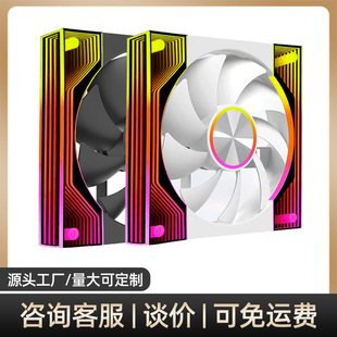 ��β�����R10PRO ̨ʽ��X���C��ɢ���L���L��12����ARGB���ͬ��