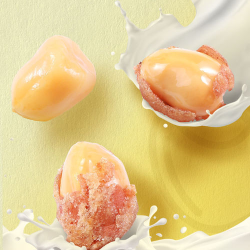 Lao Shi Ren Rice Milk Peanuts 308g Canned, Wrapper Peanut Butter Flavor, Leisure Snack, Liquor Pairing, Roasted Peanuts