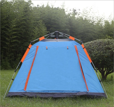 square camping multi-person: Çadırlar