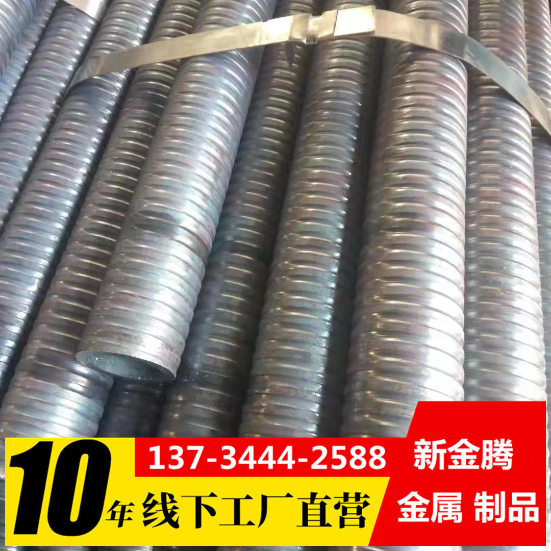 25*5 76*8中空注浆锚杆89连接套22砂浆锚杆 150*8垫板