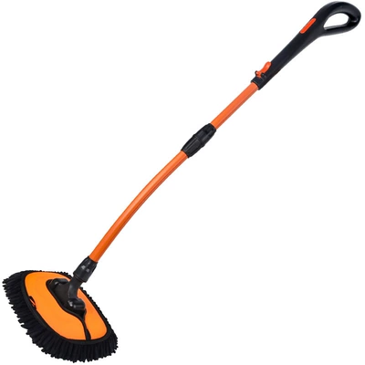Car cleaning tools – Duster