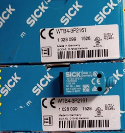 全新原装现货WLL170-2N192德国西克SICK光纤放大器6029523