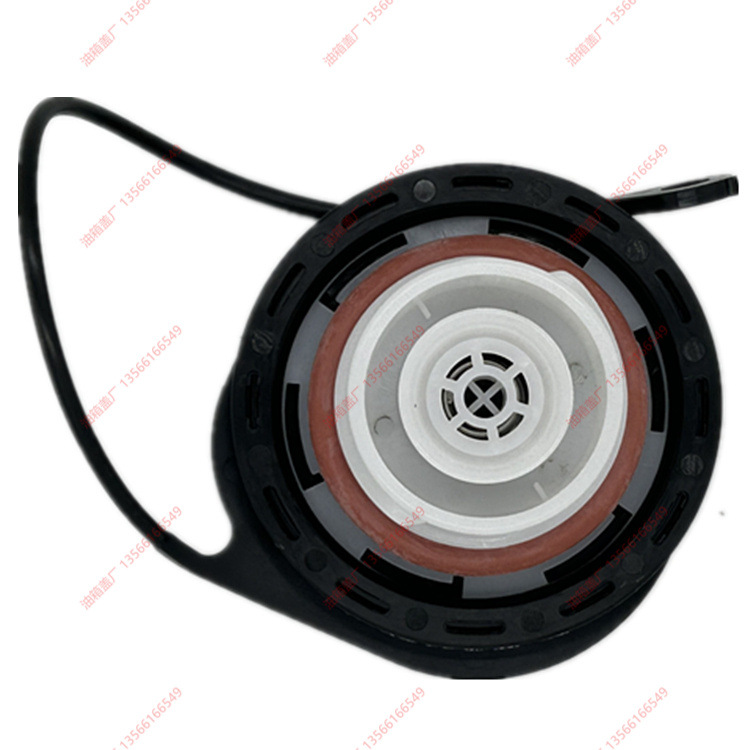 Suitable for Subaru Forester Outback fuel tank cover fuel tank inner cover fuel filler screw cover original car special genuine goods