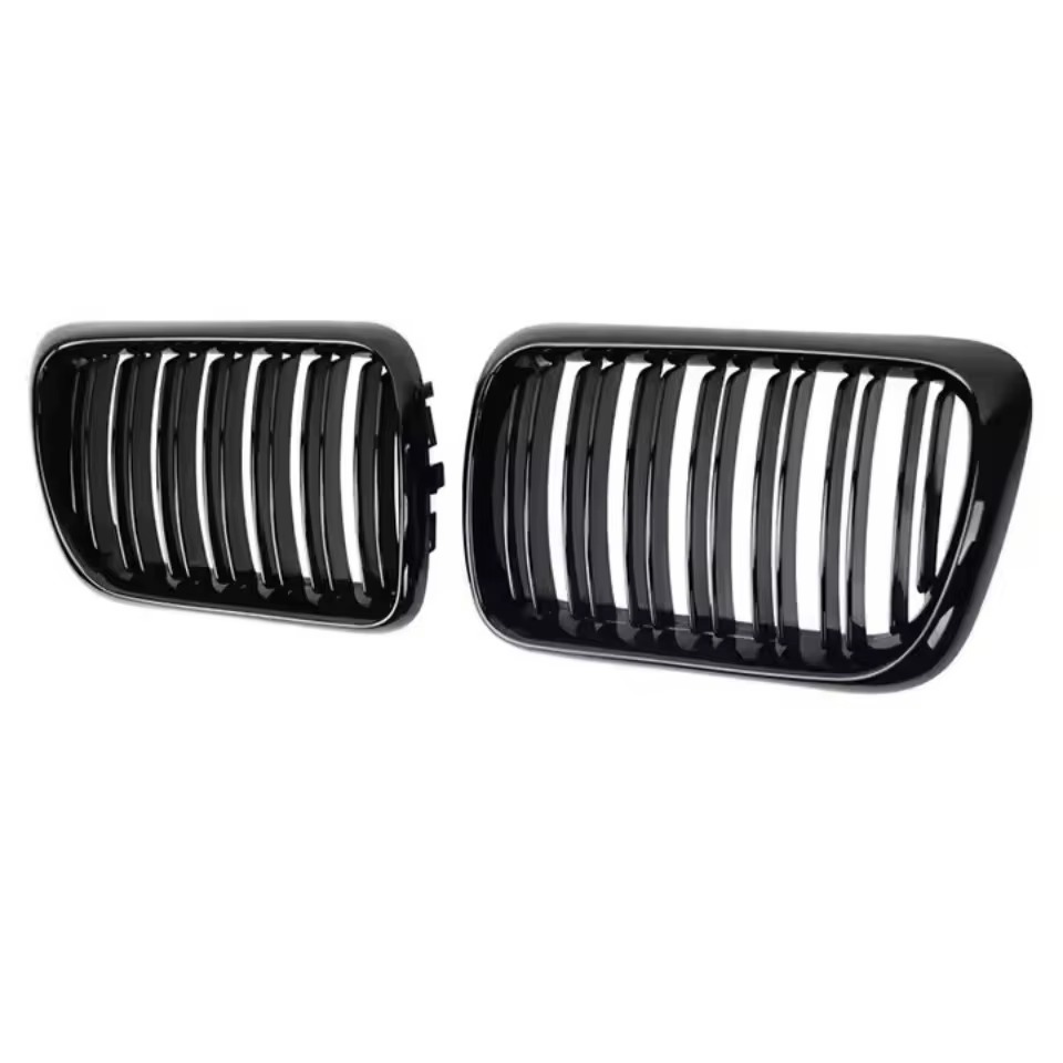 Suitable for 1997-1999 Bmw E36 Original Factory Upgraded Double Kidney Grille
