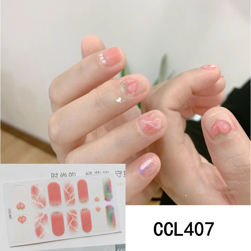 22年の新しい夏のネイルステッカー3次元3dマニキュアステッカー3次元マニキュアステッカー白い取 ネイルシール 21年秋冬新作 Www Quartzhotel Mx