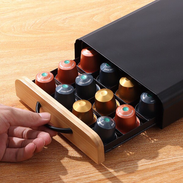 coffee capsule