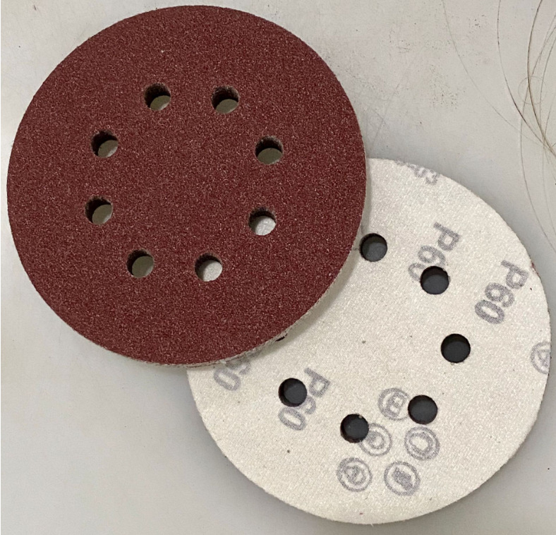 5��6�ױ���ɰƬ��ĥ��ɰԲ��ɰ ľ�Ĵ�ĥ�׹�����������ֲ��ɰֽ