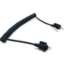 �� ��TYPE-C �� TYPE-C TPU ���ɾ���C�� IP66��ˮ���e���a����