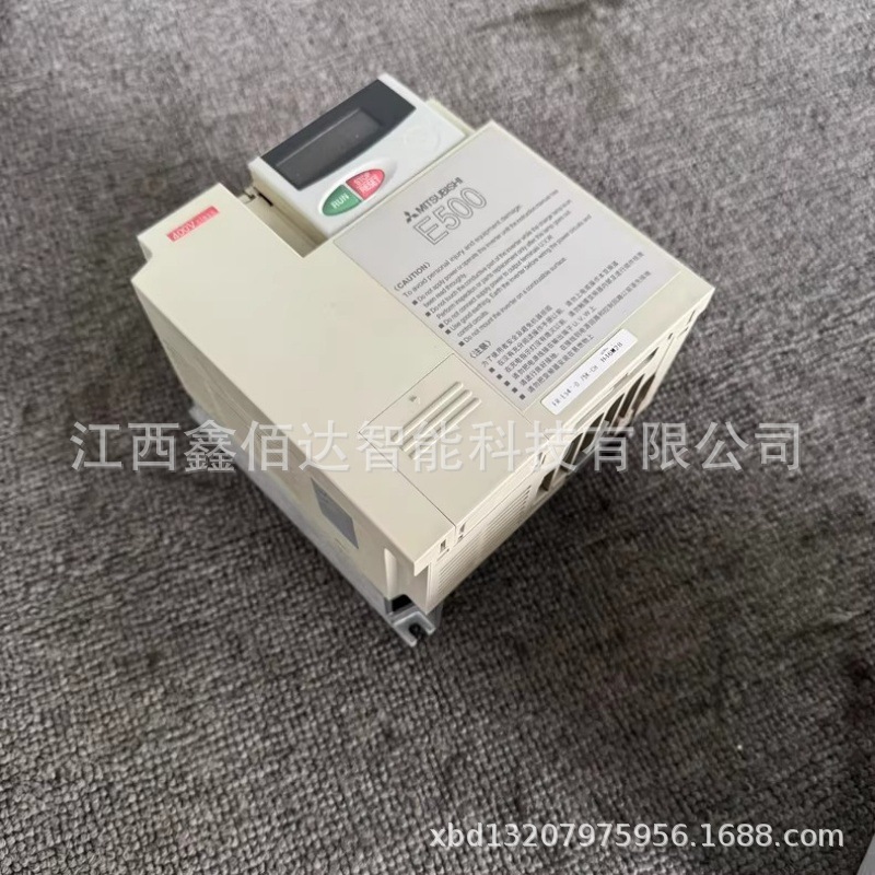 FR-A840-00620-2-60三菱变频器  全新原装正品  质保一年，议价
