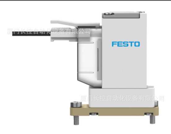 介质隔离电磁阀 VYKB-F10-M32-16-PE-1HPS  festo