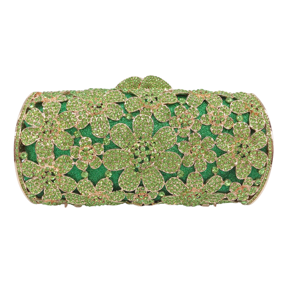 Verde fruta