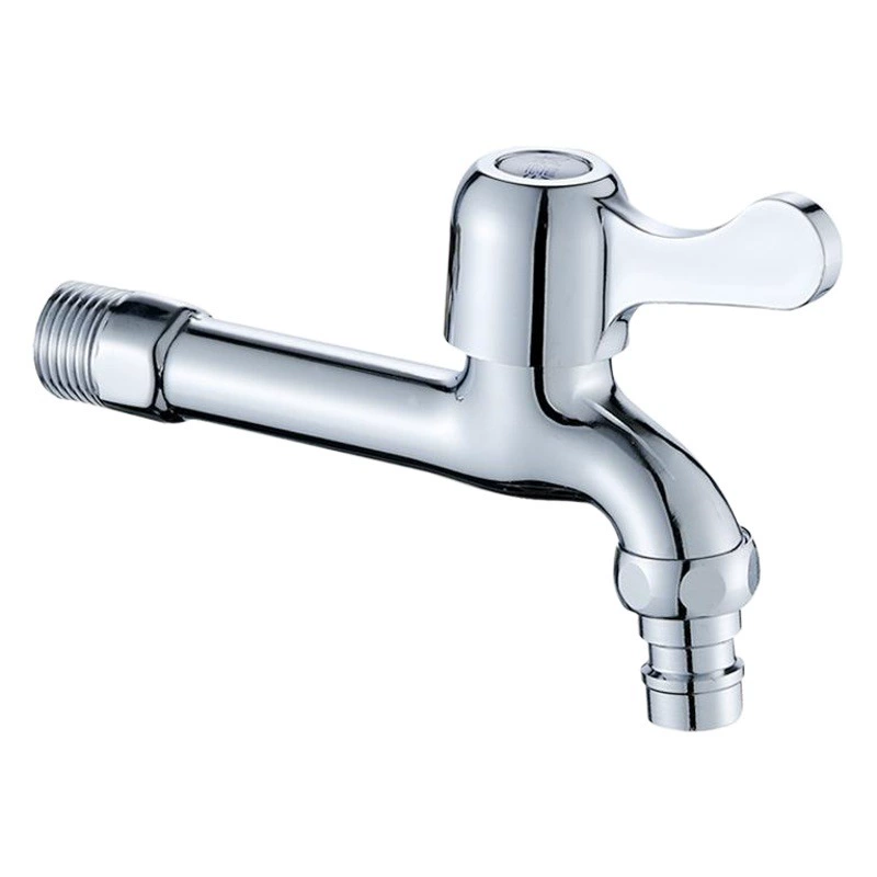 Медный кран многофункциональный кран быстросъемная стиральная машина Швабра бассейн двойной открытый кран Ванная комната Заводской магазин