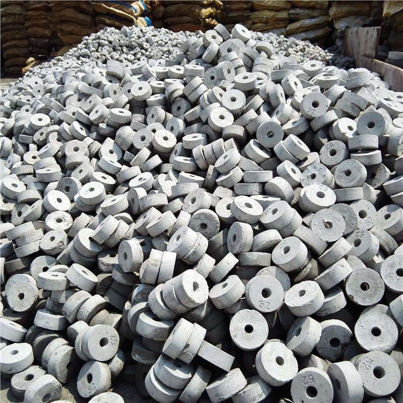 江西吉安水泥垫块混凝土垫块钢筋保护层板筋垫块梅花房建楼板垫块