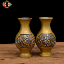 銅器花瓶-銅器花瓶批發、促銷價格、產地貨源- 阿里巴巴