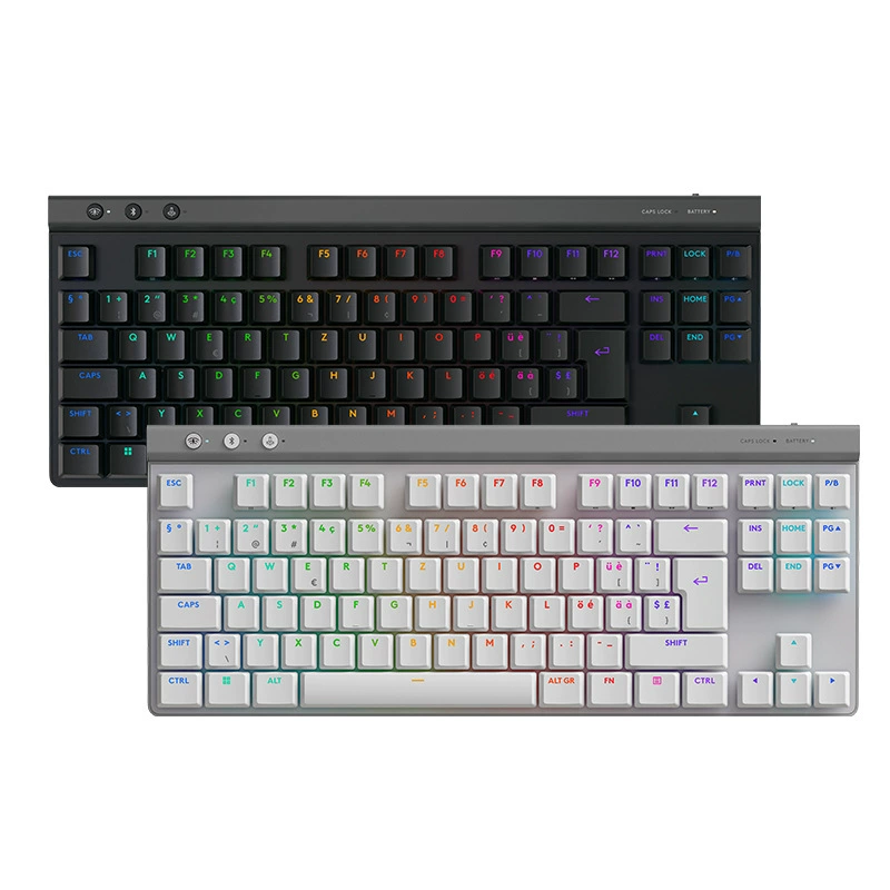 G515 TKL короткий ход, беспроводная игровая клавиатура для киберспорта LOL, G515 TKL провода