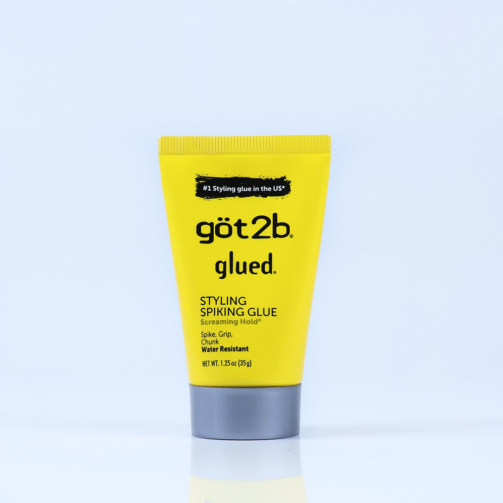 Spray para Peinar Got2b Glued, Disponible en Varios Países