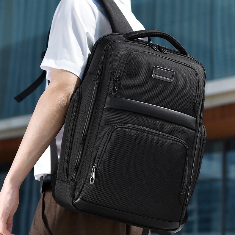 Universal backpack
