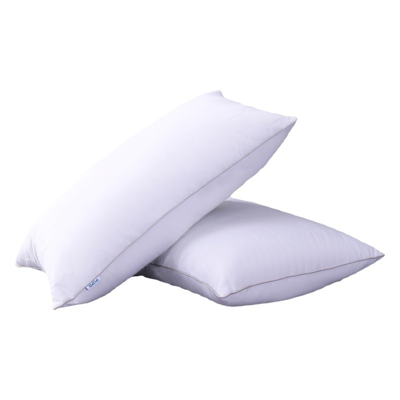 Suministrado Directamente por el Fabricante, Rellenos de Almohada de Fibra Blanca con una Altura de 15 a 20 cm, Productos Premium Transfronterizos, Más Vendidos en Amazon.