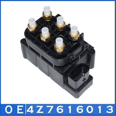 damping system 3D0616013B.4E0616007E, 4F0616013,4F0616005E,4F0616006A