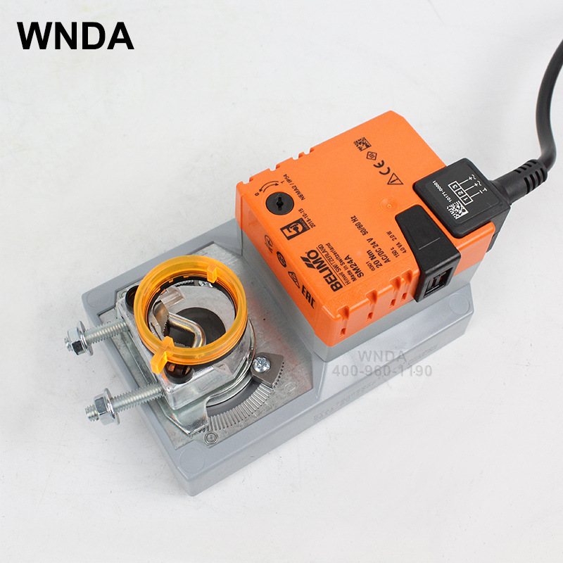 belimo�綯ִ���� SM230A����ִ���� ����ıSMU230�緧���ؿ�����