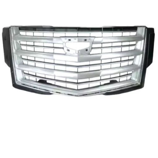 Подходит для передней решетки Cadillac Escalade 2015-2019 годов выпуска, артикул 23405570