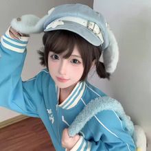 �ﶬС����������ñ�ڰ�����ǹ�ͷ����ë�޶��仭�Ұ˽�ñŮ