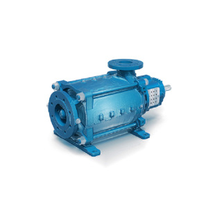 Xylem��ʽ�༉�x�ı�e-MPA ϵ�� e-MPA 125B-04AART-0700TZF25F-D