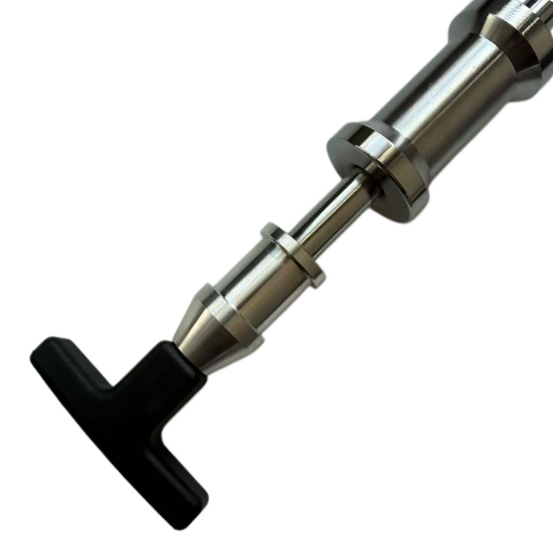Automotive sheet metal puller, spot welding fine repair quick repair puller tool, dent restoration spot welding direct pull tool
