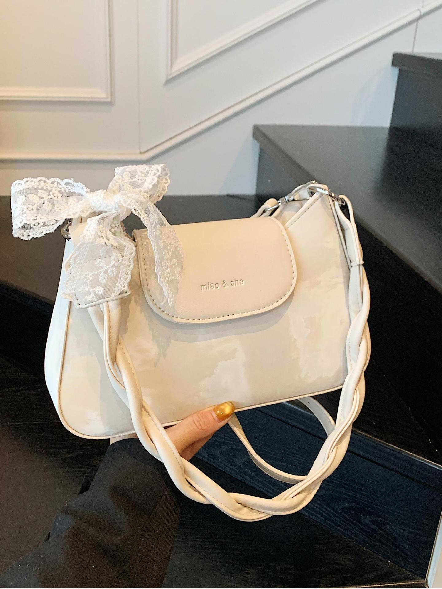 Bolso de braza de fuego exterior para mujeres 2025 nuevo estilo de moda coreana de estilo universal bolso de hombro de viaje de alta calidad bolso de mochila