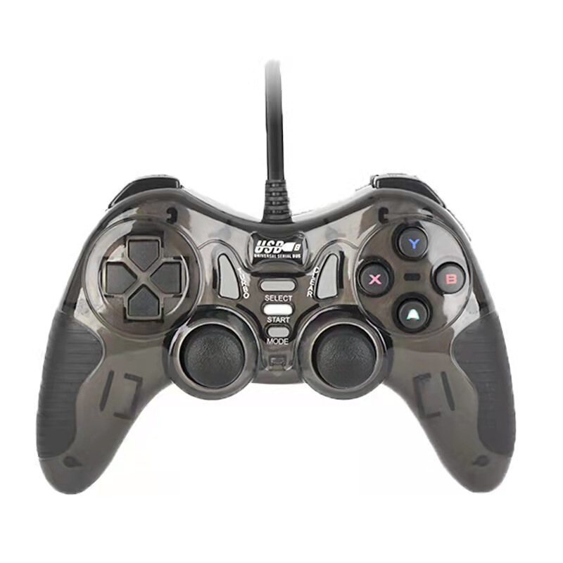 新版5合1 androidハンドル汎用コンピュータセットトップボックスのアーケードゲーム機ps3多機能ハンドル|undefined