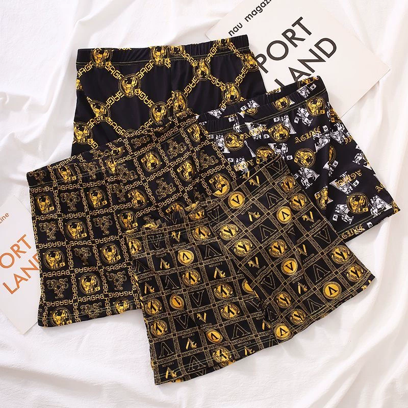 Pants, breathable trousers, comfortable shorts, plus size