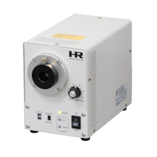 LA-150CE日本HAYASHI林时计卤素光源LA-150UE