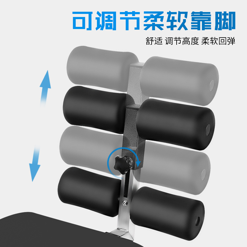 身長を伸ばす電動ストレッチャー、子供用ホームフィットネスストレッチ反転マシン、腰椎ディスク身長物理的牽引マシン|undefined
