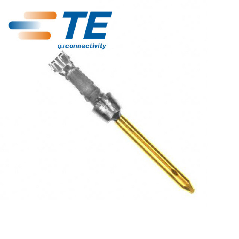 TE供应5-166054-1接插件端子连接器现货