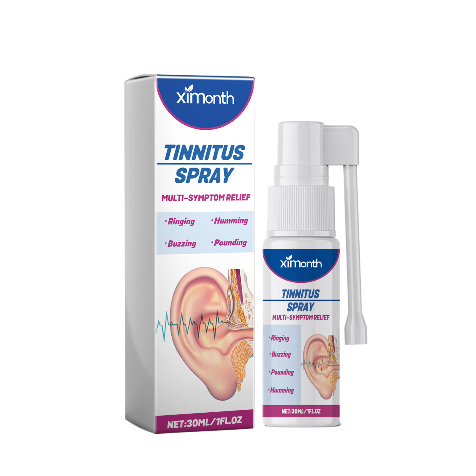 30ml (for export sales only, domestic sales are prohibited, purchase is equivalent to a default disclaimer)
