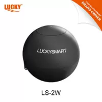 LUCKY Leqi LS-2W беспроводной сонар Bluetooth интеллектуальная зарядка детектор рыбы на открытом воздухе инструмент для обнаружения рыбы трансграничный