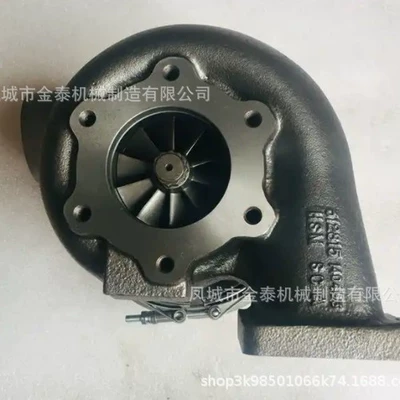 318979 317944 – Supercharger