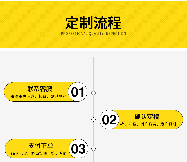 劳保鞋防砸防刺穿四季鞋 工作鞋男款舒适柔软耐磨抗造防护安全鞋详情24