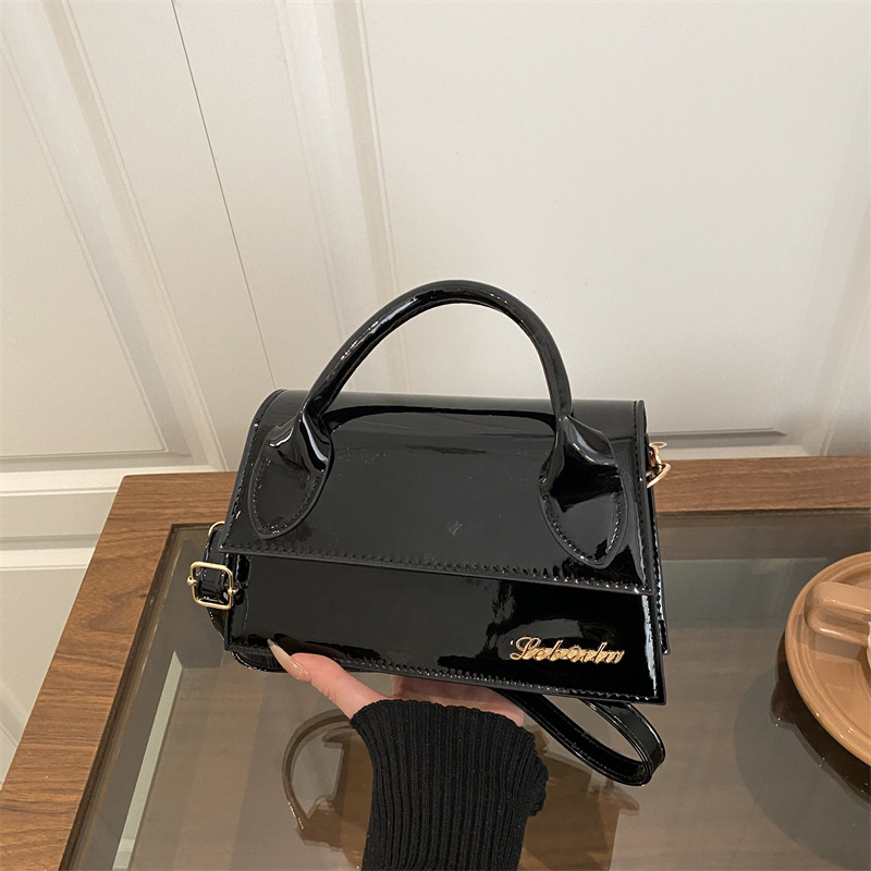 2026 primavera y verano nuevo nicho de diseño bolso de hombro bolso de mujer tendencia de este año popular bolso de mujer